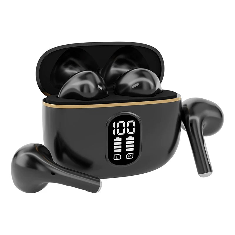 Bluetooth Earphone Wireless Headphone