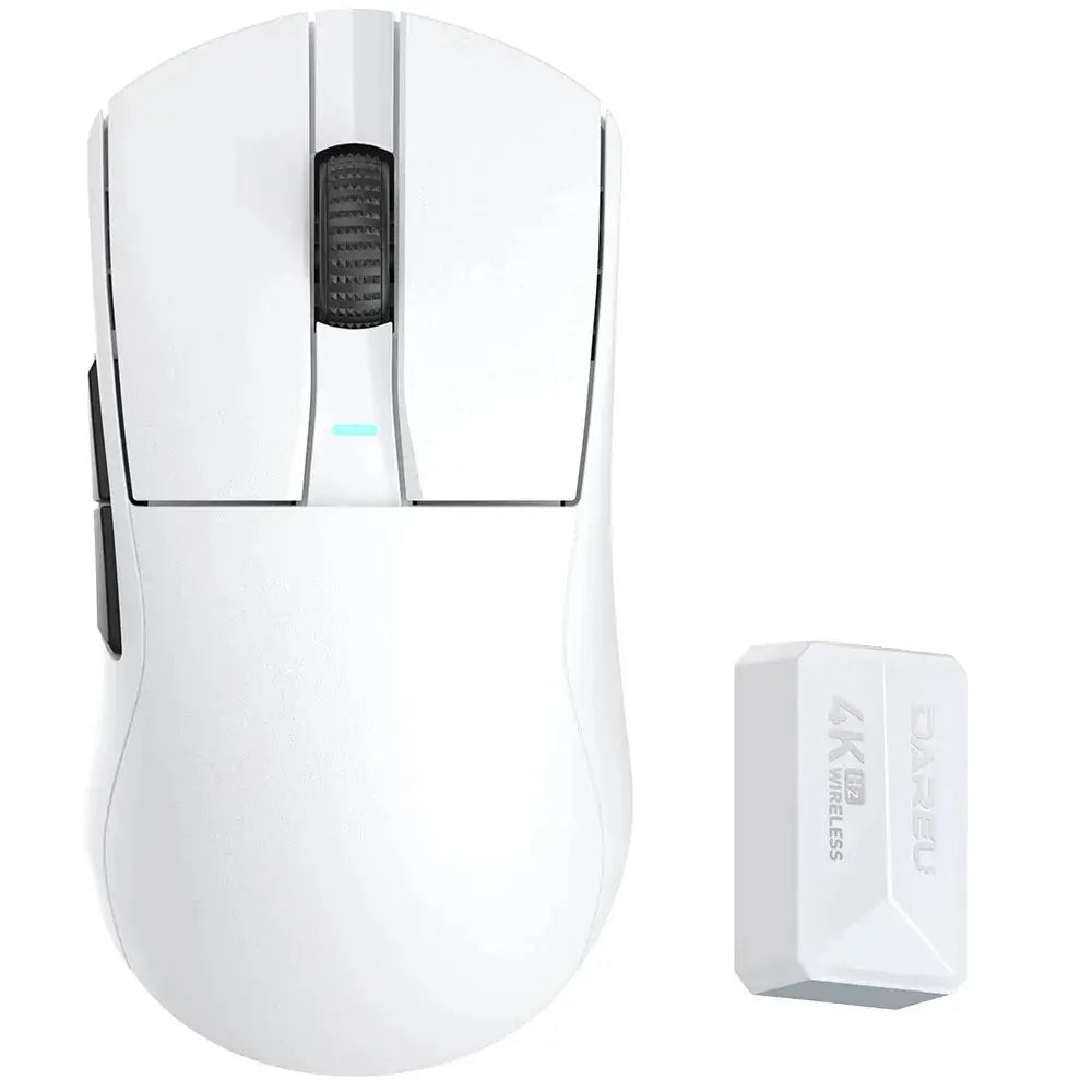 DAREU 4KHz Tri-mode Gaming Mouse
