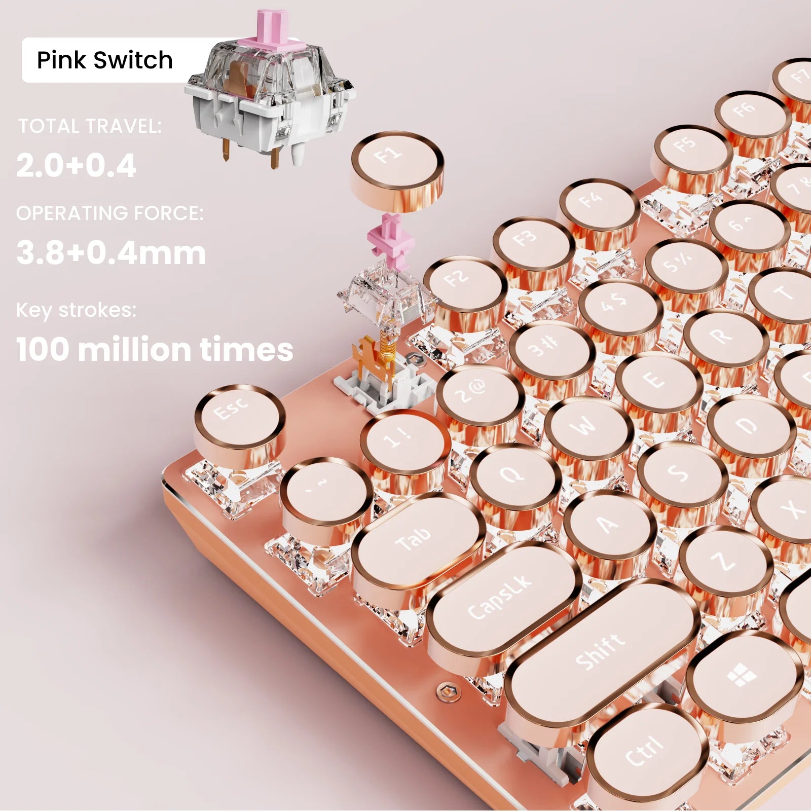 Gaming peripherals collection