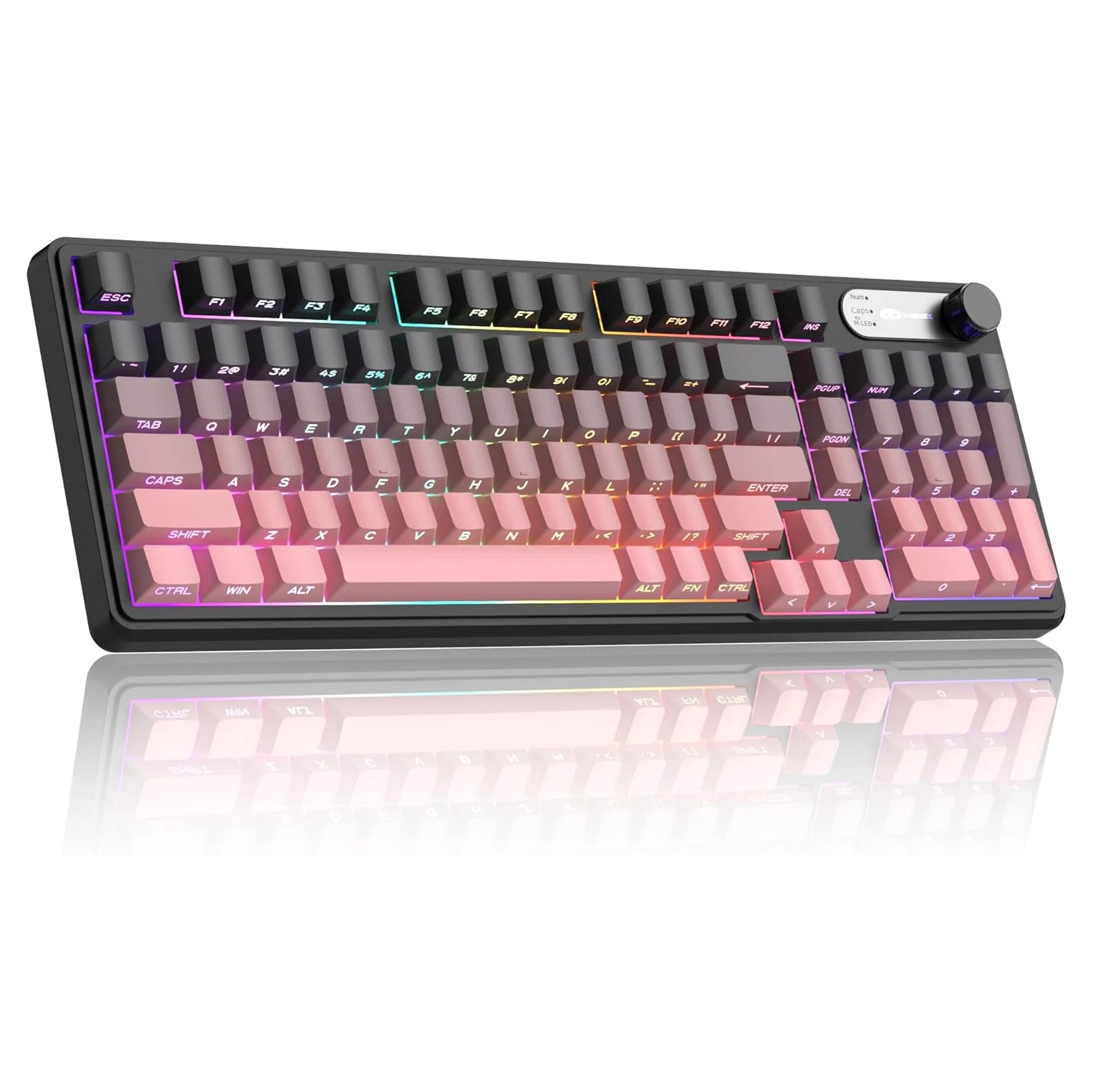 MageGee GK960 Wireless Gaming Keyboard
