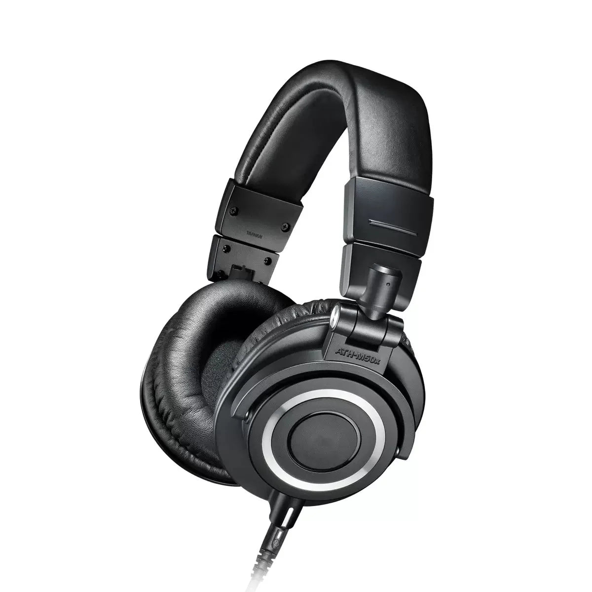 ATH-M50X Studio Monitor Headphones